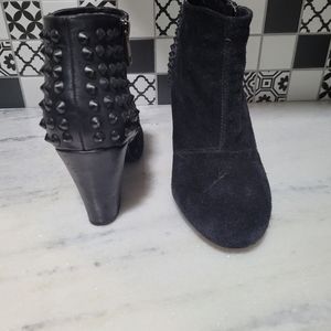 Jessica Simpson Bootie